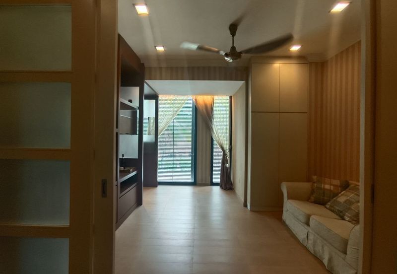 Taman Austin Perdana