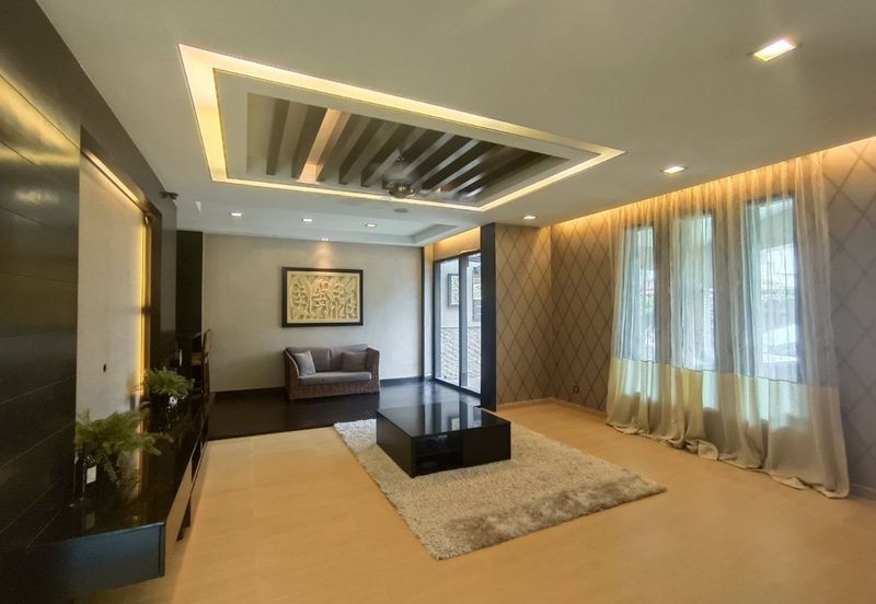 Taman Austin Perdana