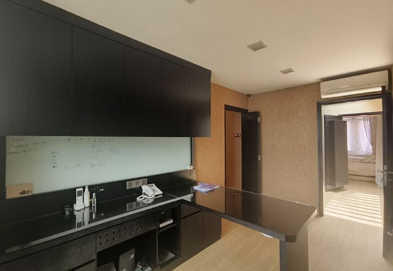 Taman Austin Perdana