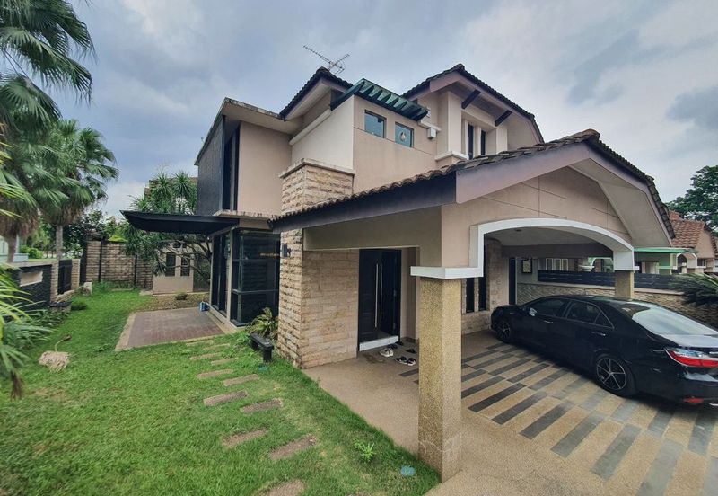 Taman Austin Perdana