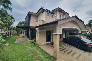 Taman Austin Perdana