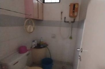 Bandar Baru Permas Jaya