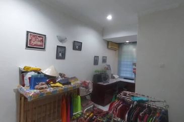 Bandar Baru Permas Jaya