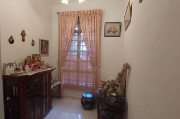 Bandar Baru Permas Jaya