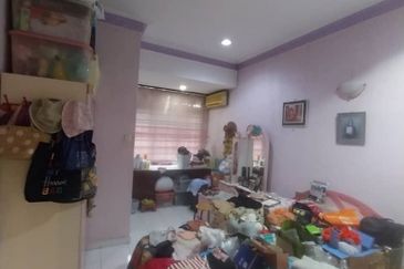 Bandar Baru Permas Jaya