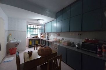 Bandar Baru Permas Jaya