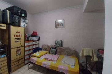 Bandar Baru Permas Jaya