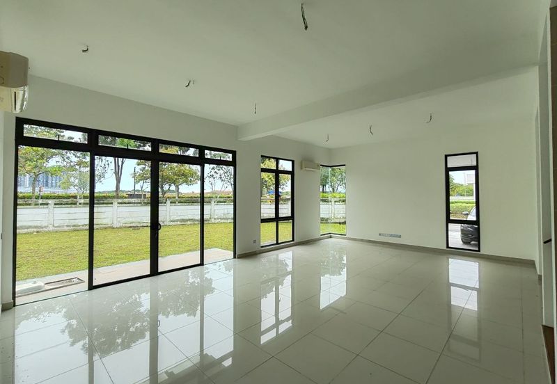 Estuari Gardens @ Puteri Harbour