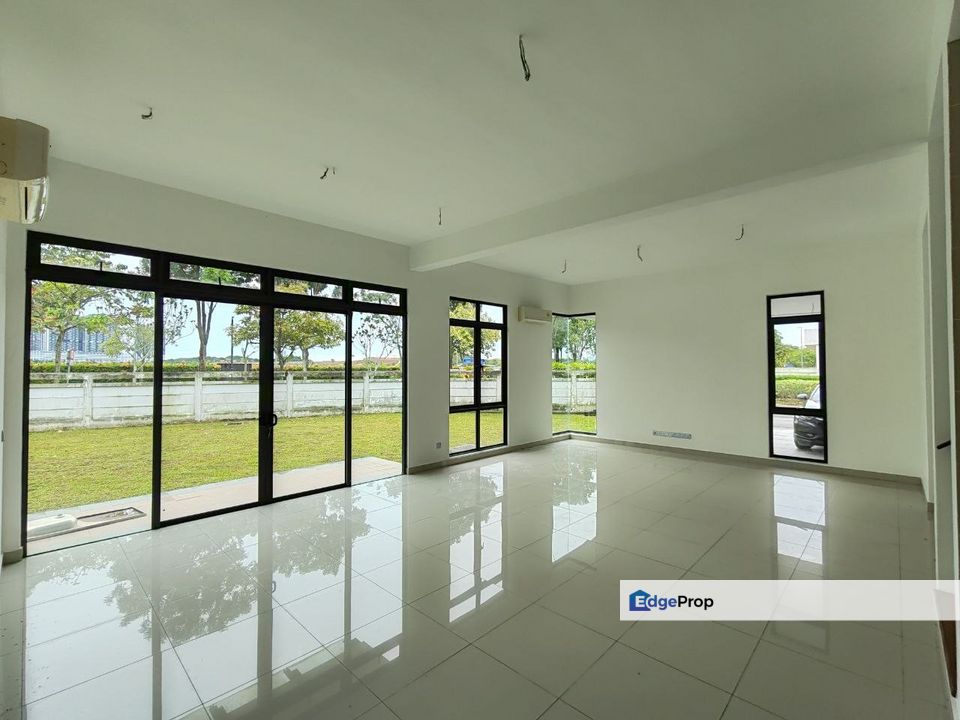 Puteri Harbour, Iskandar Puteri, Johor Bahru, Johor , Johor, Nusajaya