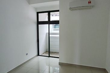 Estuari Gardens @ Puteri Harbour