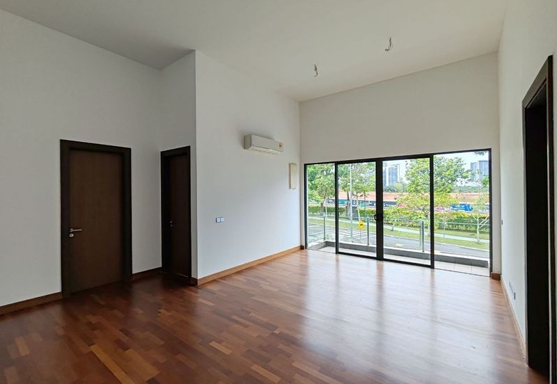 Estuari Gardens @ Puteri Harbour