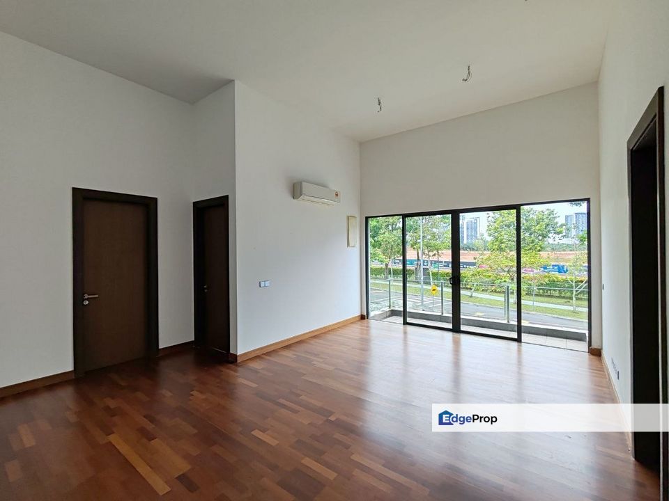 Puteri Harbour, Iskandar Puteri, Johor Bahru, Johor , Johor, Nusajaya