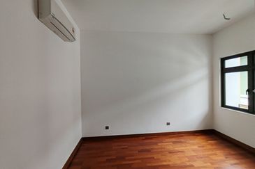 Estuari Gardens @ Puteri Harbour