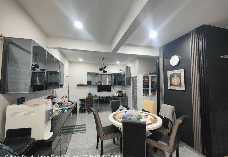 Taman Nusa Perintis 1