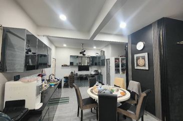 Taman Nusa Perintis 1