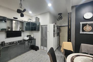 Taman Nusa Perintis 1