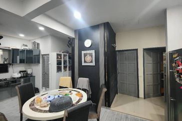 Taman Nusa Perintis 1