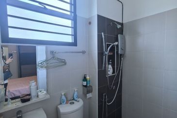 Austin Residence @Taman Mount Austin