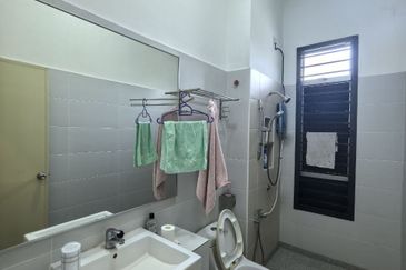 Austin Residence @Taman Mount Austin