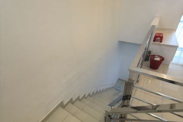 Austin Residence @Taman Mount Austin