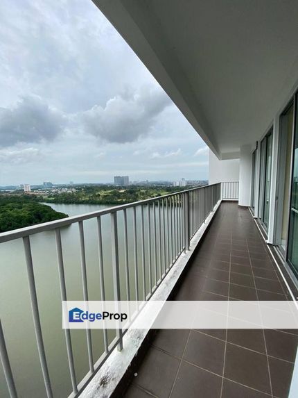 Bayu Marina, Johor Bahru, Johor , Johor, Johor Bahru
