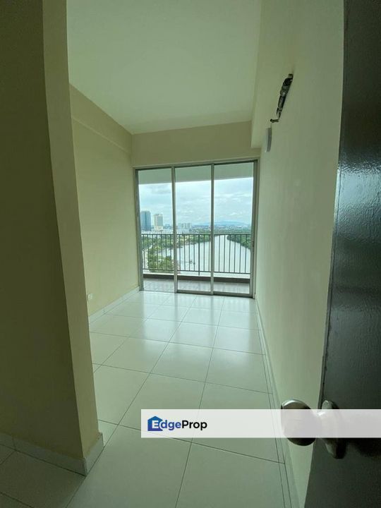 Bayu Marina, Johor Bahru, Johor , Johor, Johor Bahru