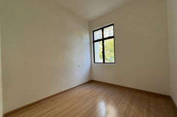 Taman Damansara Aliff