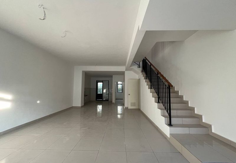 Taman Damansara Aliff