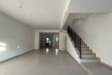 Taman Damansara Aliff