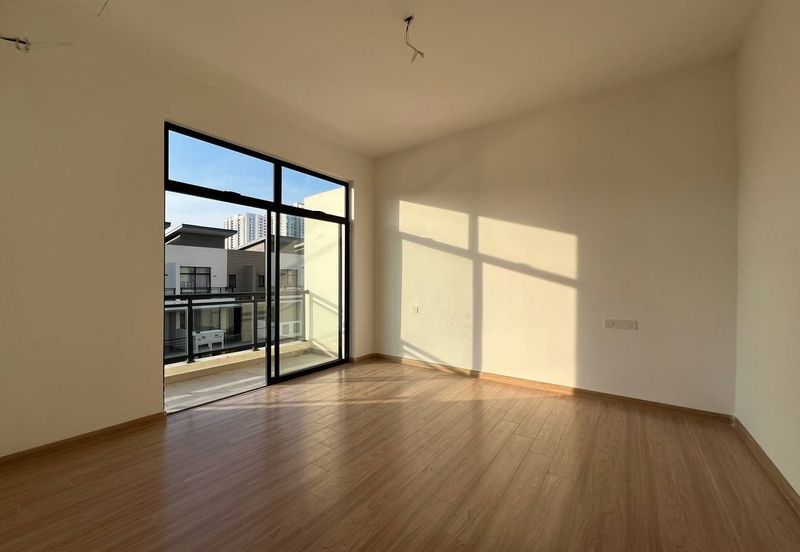 Taman Damansara Aliff