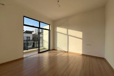 Taman Damansara Aliff