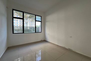 Taman Damansara Aliff