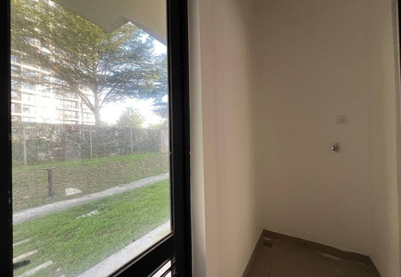 Taman Damansara Aliff