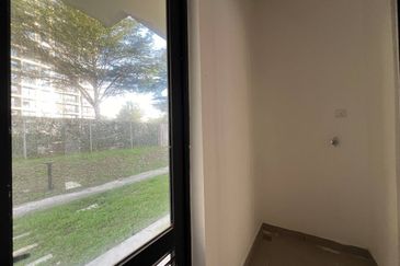 Taman Damansara Aliff