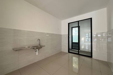 Taman Damansara Aliff