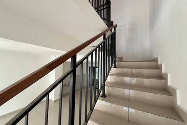 Taman Damansara Aliff