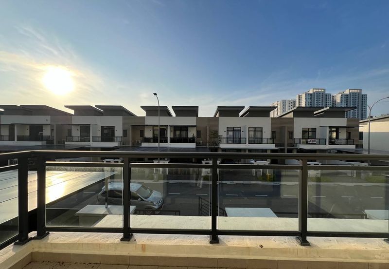 Taman Damansara Aliff