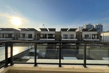 Taman Damansara Aliff