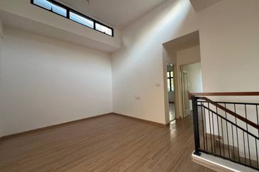 Taman Damansara Aliff