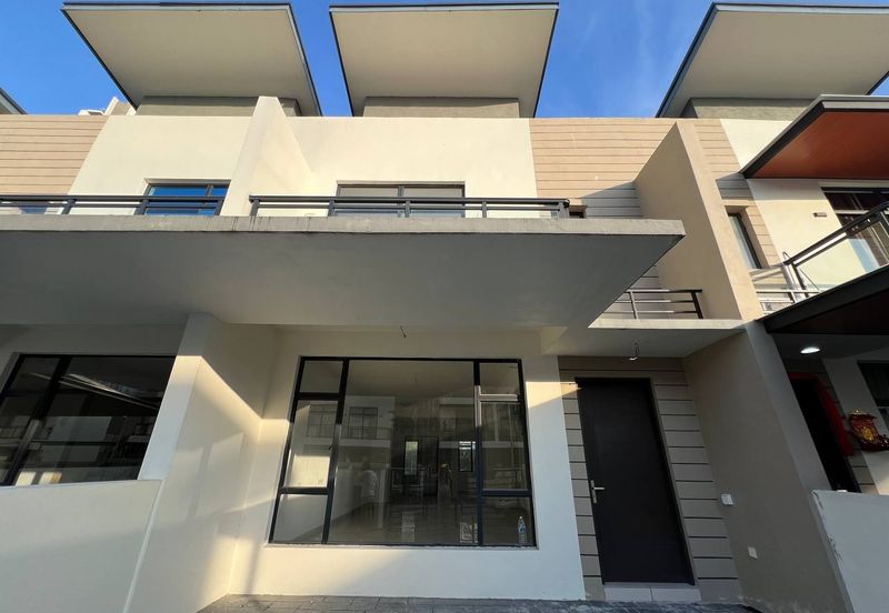 Taman Damansara Aliff