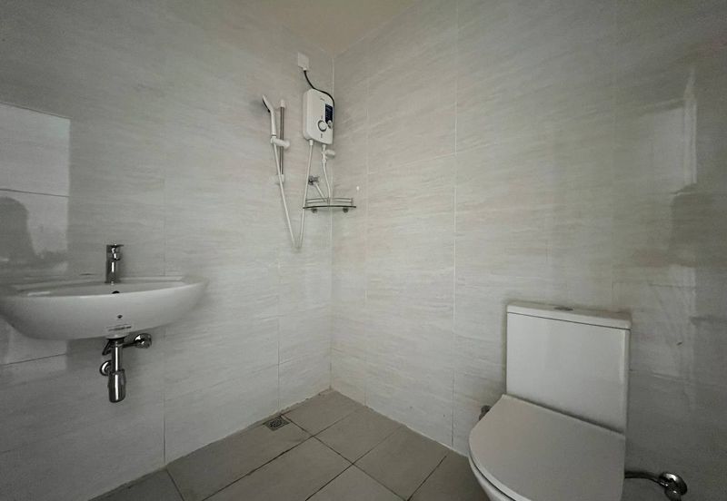 Taman Damansara Aliff