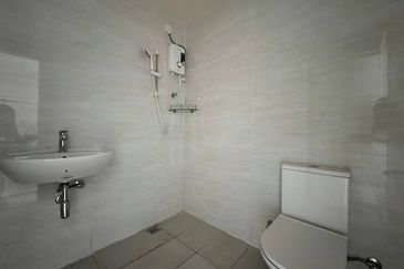 Taman Damansara Aliff