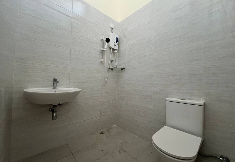 Taman Damansara Aliff