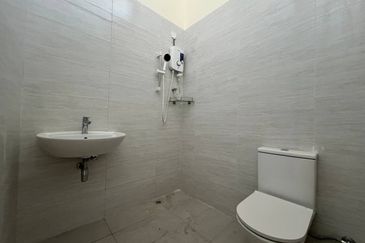 Taman Damansara Aliff