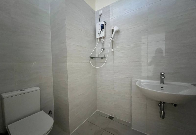 Taman Damansara Aliff