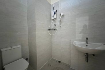 Taman Damansara Aliff