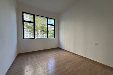 Taman Damansara Aliff