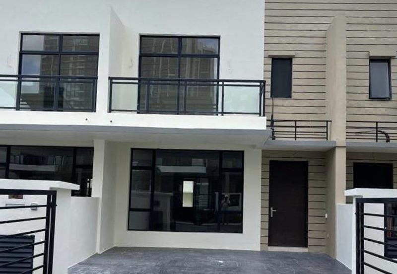 Taman Damansara Aliff