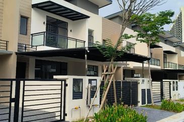 Taman Damansara Aliff