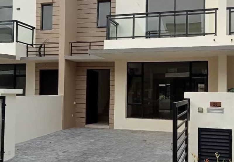 Taman Damansara Aliff